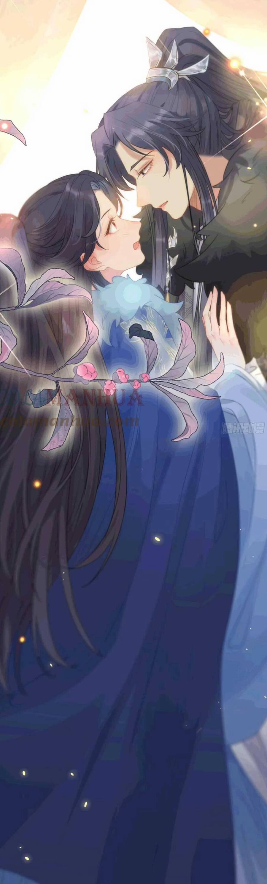 Nghịch Đồ Mỗi Ngày Đều Muốn Bắt Nạt Sư Phụ 66 trang 6