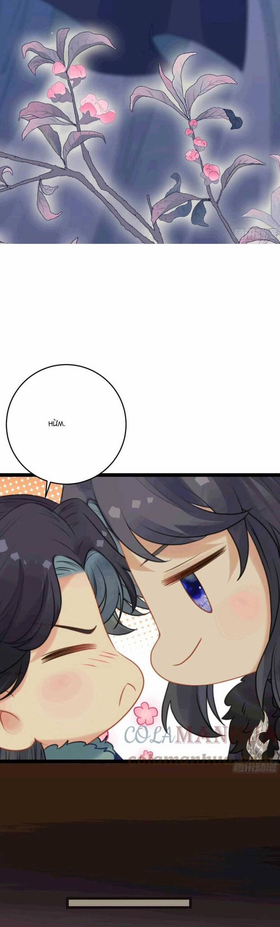 Nghịch Đồ Mỗi Ngày Đều Muốn Bắt Nạt Sư Phụ 66 trang 7