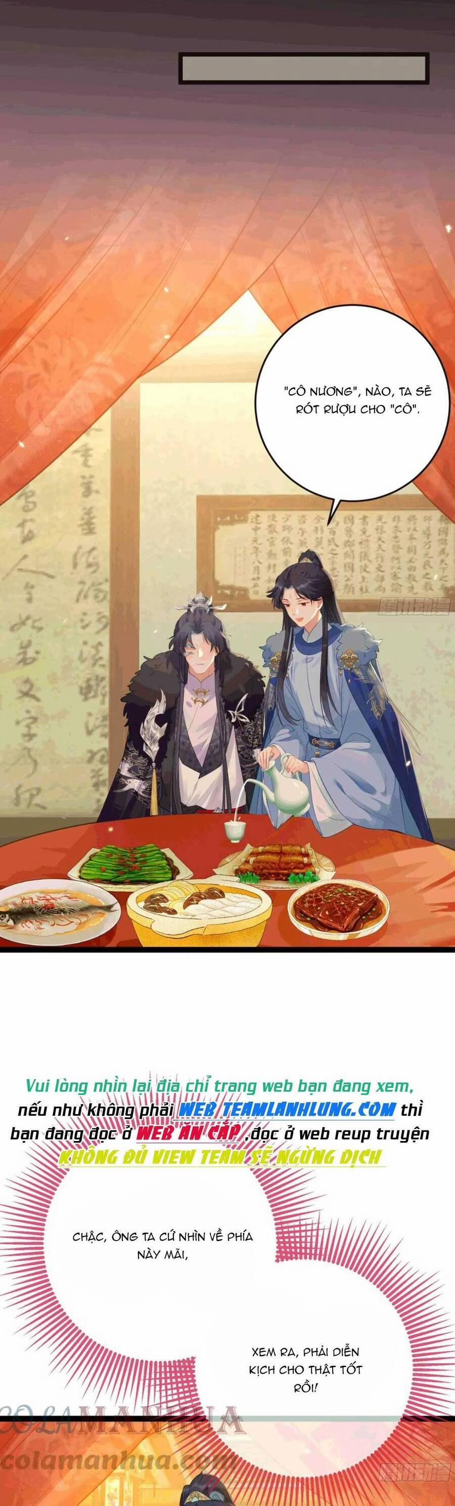 Nghịch Đồ Mỗi Ngày Đều Muốn Bắt Nạt Sư Phụ 66 trang 8