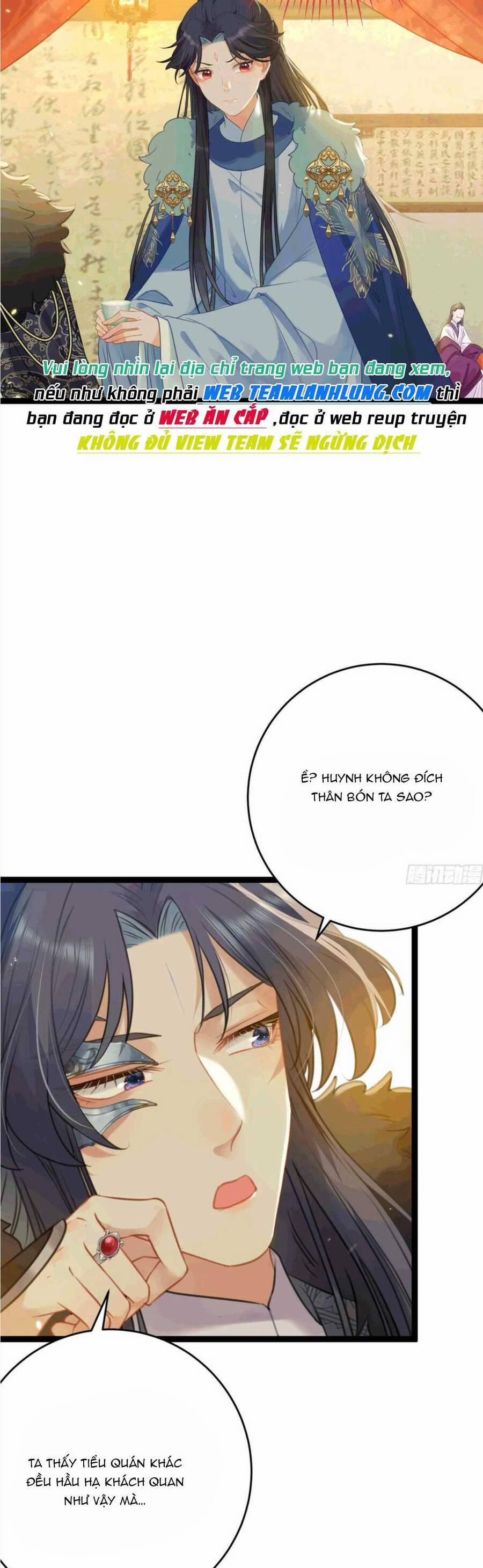 Nghịch Đồ Mỗi Ngày Đều Muốn Bắt Nạt Sư Phụ 66 trang 9