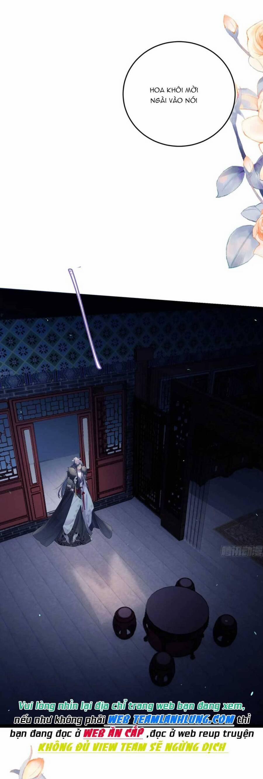 Nghịch Đồ Mỗi Ngày Đều Muốn Bắt Nạt Sư Phụ 67 trang 1