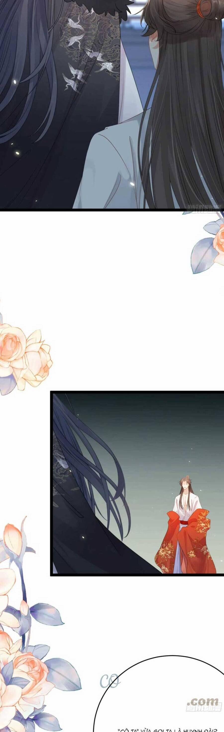 Nghịch Đồ Mỗi Ngày Đều Muốn Bắt Nạt Sư Phụ 67 trang 11