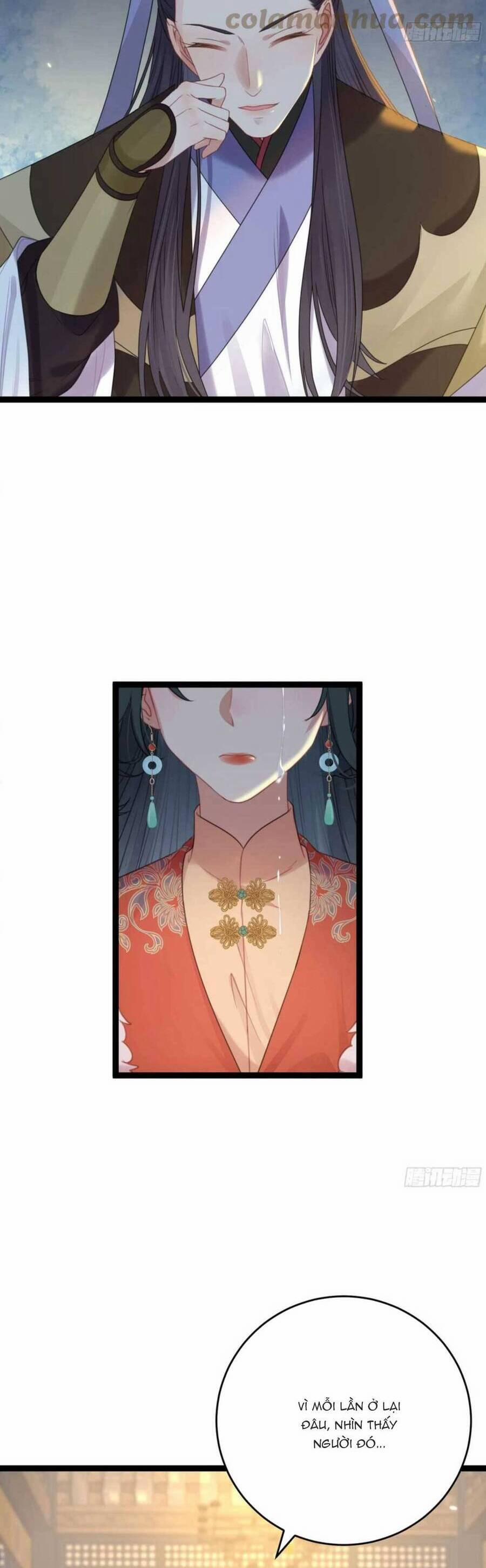 Nghịch Đồ Mỗi Ngày Đều Muốn Bắt Nạt Sư Phụ 67 trang 19