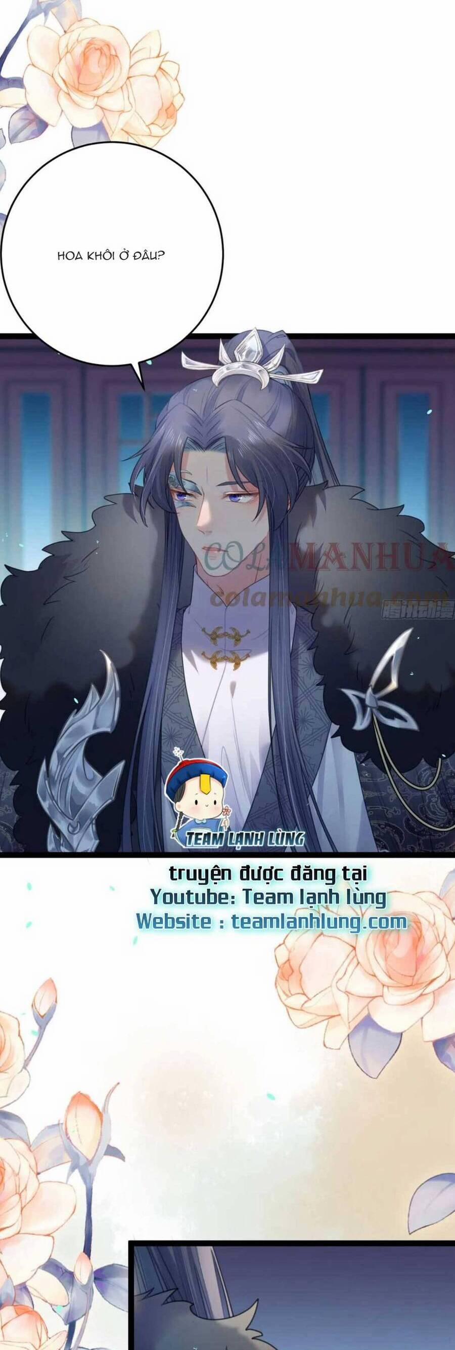 Nghịch Đồ Mỗi Ngày Đều Muốn Bắt Nạt Sư Phụ 67 trang 2