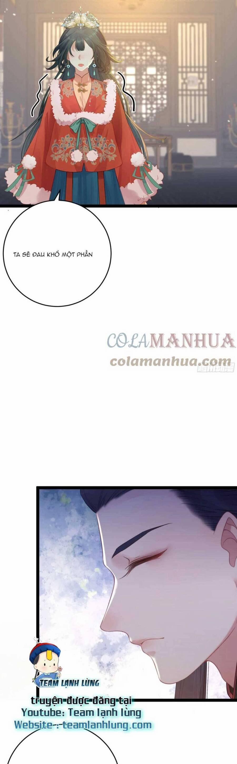 Nghịch Đồ Mỗi Ngày Đều Muốn Bắt Nạt Sư Phụ 67 trang 20