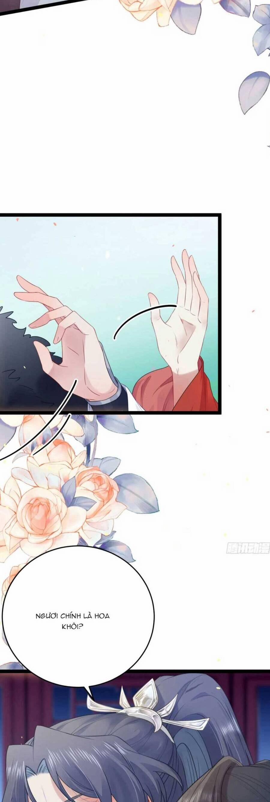 Nghịch Đồ Mỗi Ngày Đều Muốn Bắt Nạt Sư Phụ 67 trang 4