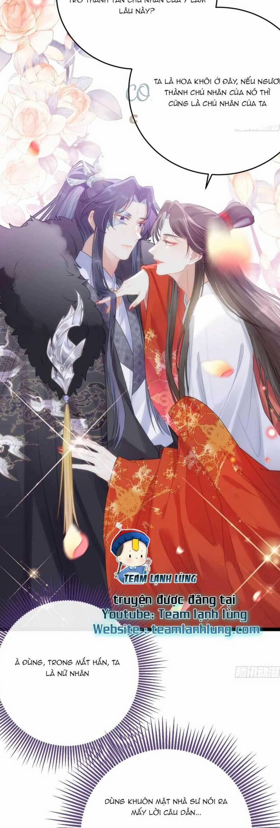 Nghịch Đồ Mỗi Ngày Đều Muốn Bắt Nạt Sư Phụ 67 trang 8