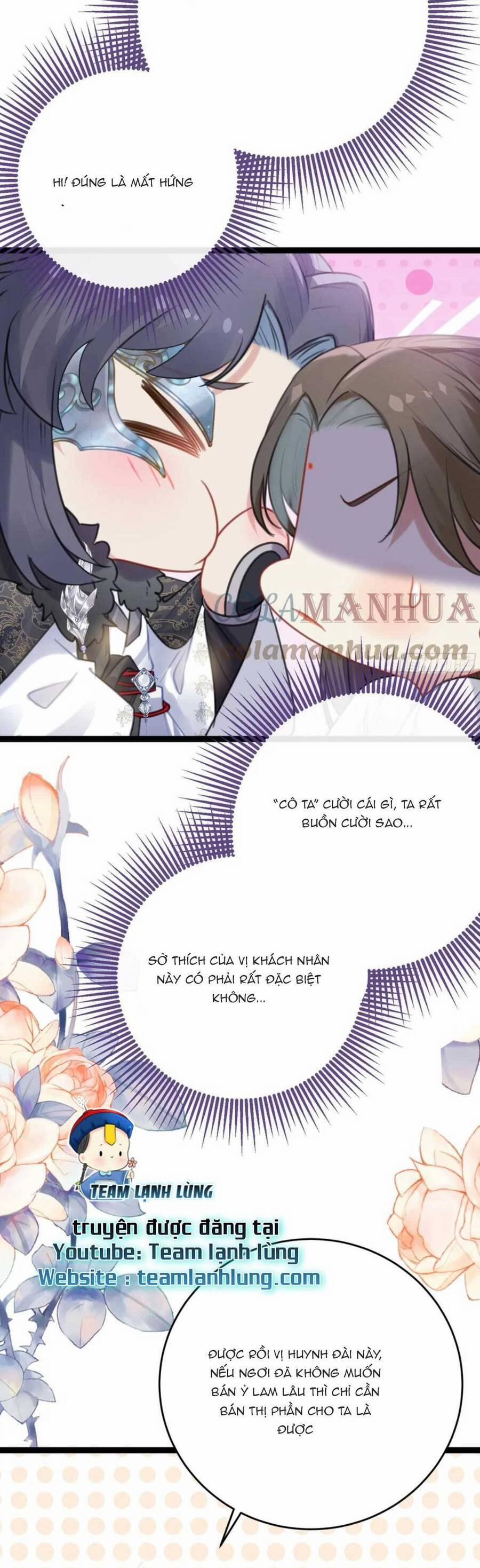 Nghịch Đồ Mỗi Ngày Đều Muốn Bắt Nạt Sư Phụ 67 trang 9