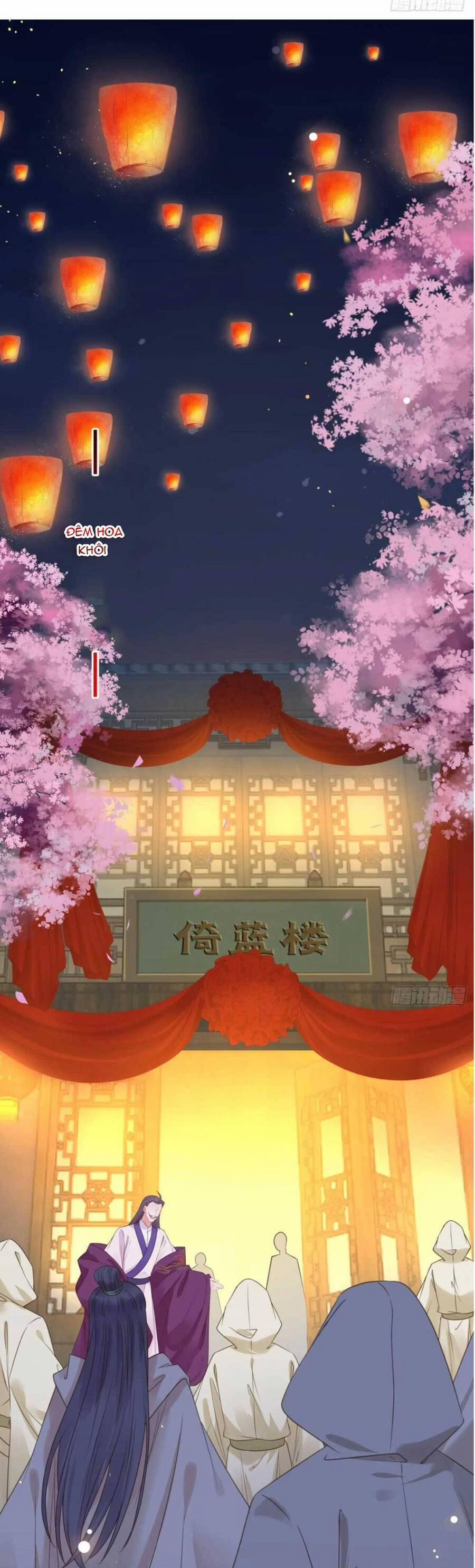 Nghịch Đồ Mỗi Ngày Đều Muốn Bắt Nạt Sư Phụ 68 trang 1