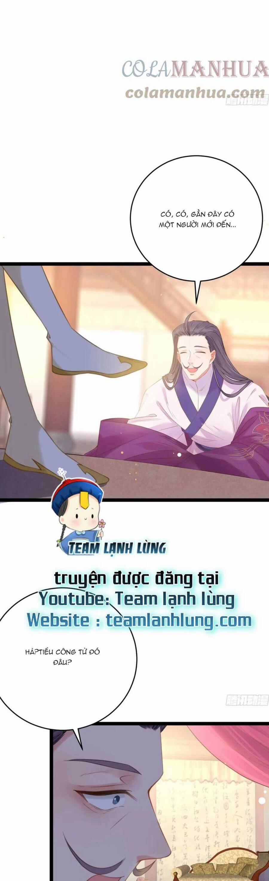 Nghịch Đồ Mỗi Ngày Đều Muốn Bắt Nạt Sư Phụ 68 trang 10