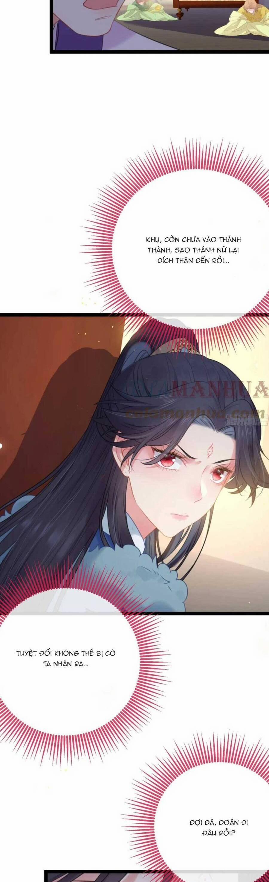 Nghịch Đồ Mỗi Ngày Đều Muốn Bắt Nạt Sư Phụ 68 trang 11