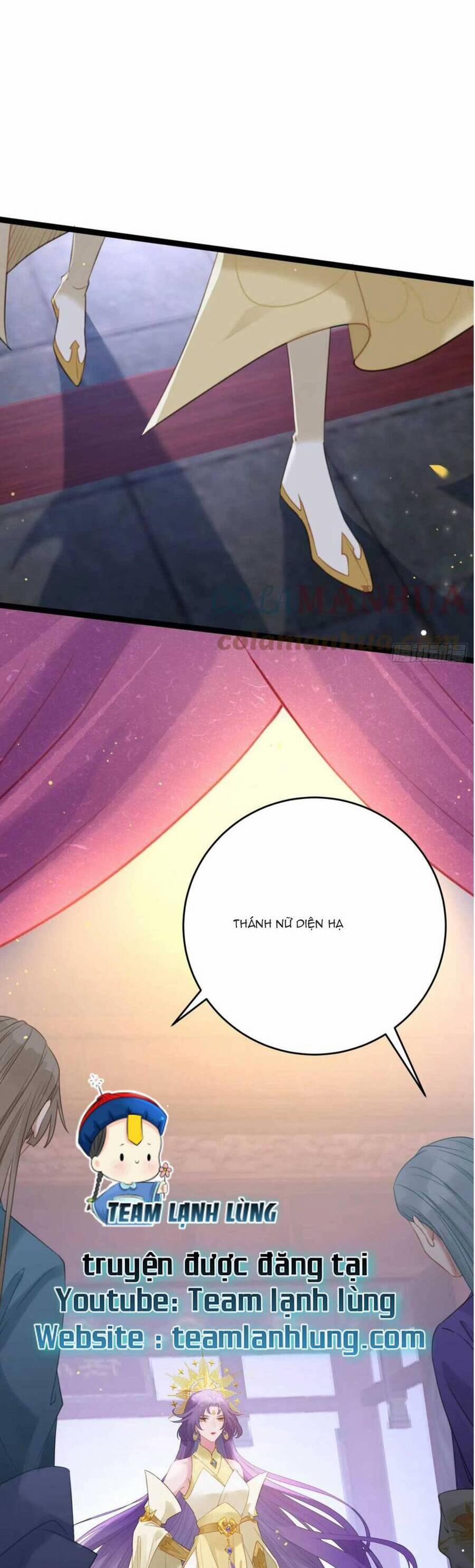 Nghịch Đồ Mỗi Ngày Đều Muốn Bắt Nạt Sư Phụ 68 trang 7