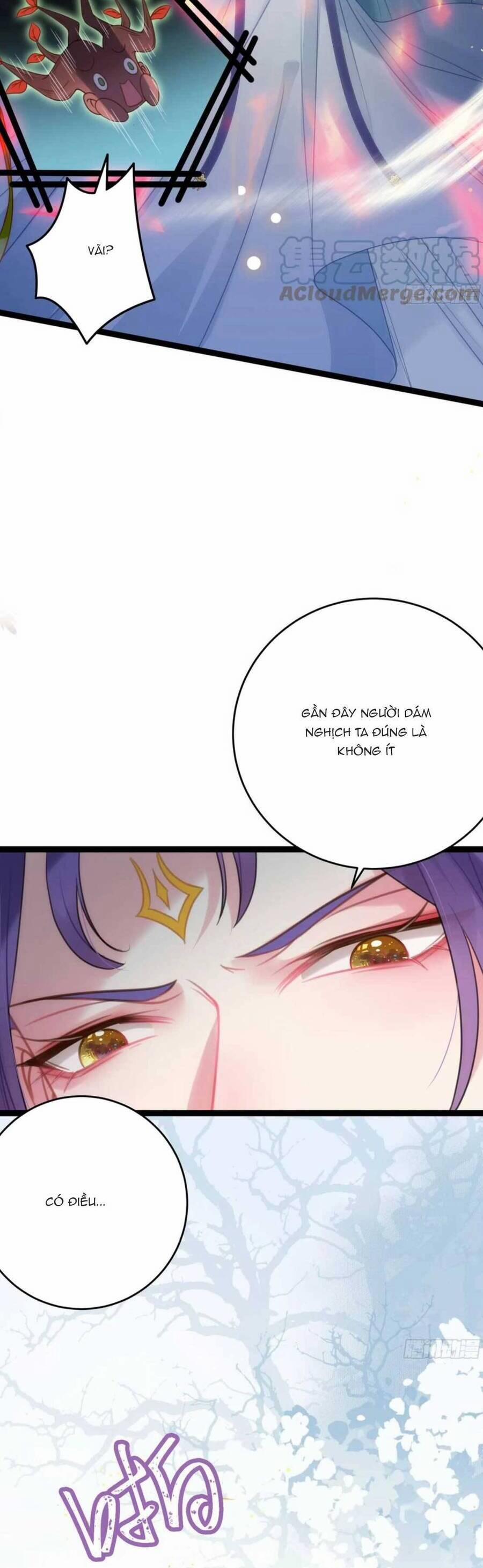 Nghịch Đồ Mỗi Ngày Đều Muốn Bắt Nạt Sư Phụ 69 trang 12