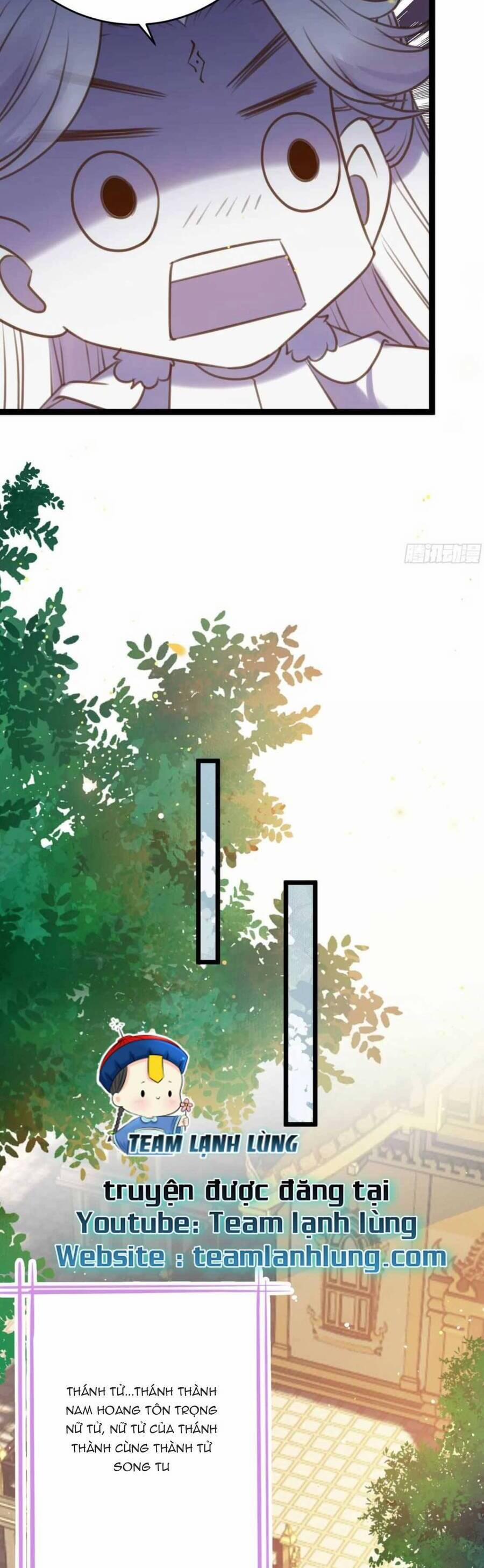 Nghịch Đồ Mỗi Ngày Đều Muốn Bắt Nạt Sư Phụ 69 trang 18