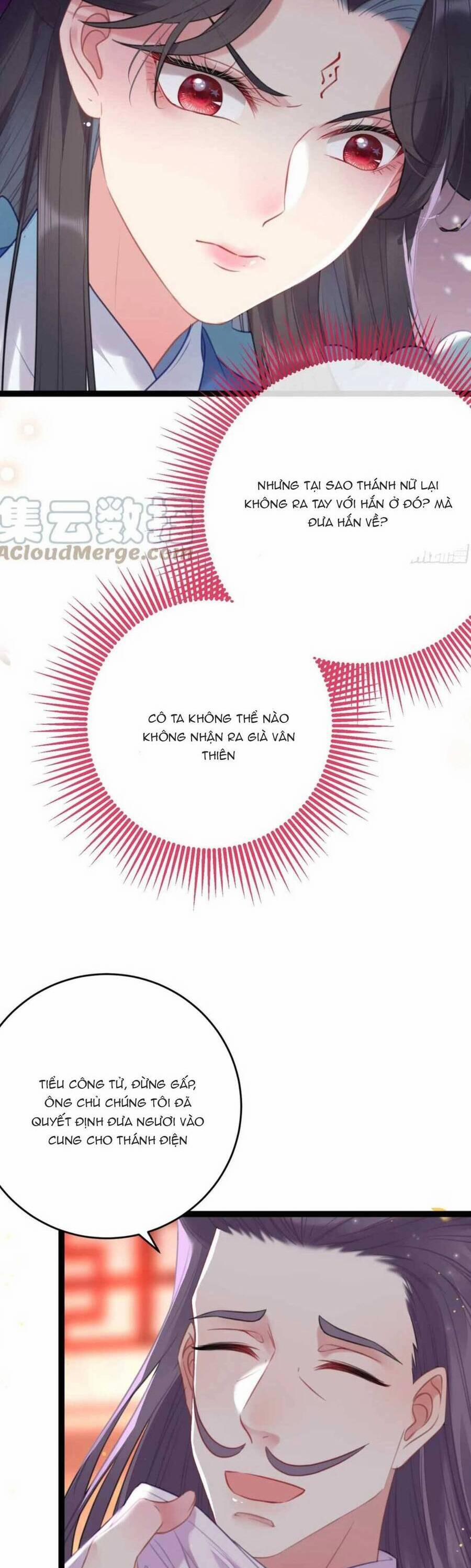 Nghịch Đồ Mỗi Ngày Đều Muốn Bắt Nạt Sư Phụ 69 trang 2