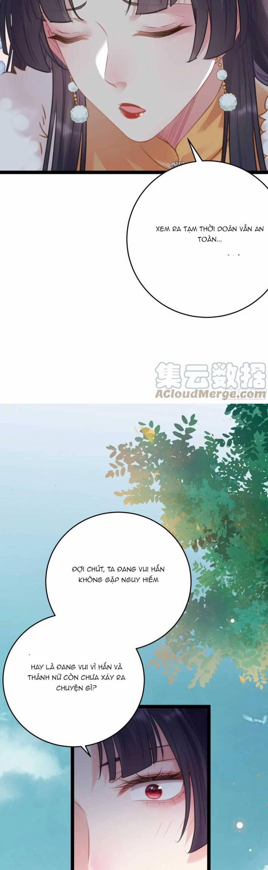 Nghịch Đồ Mỗi Ngày Đều Muốn Bắt Nạt Sư Phụ 69 trang 20