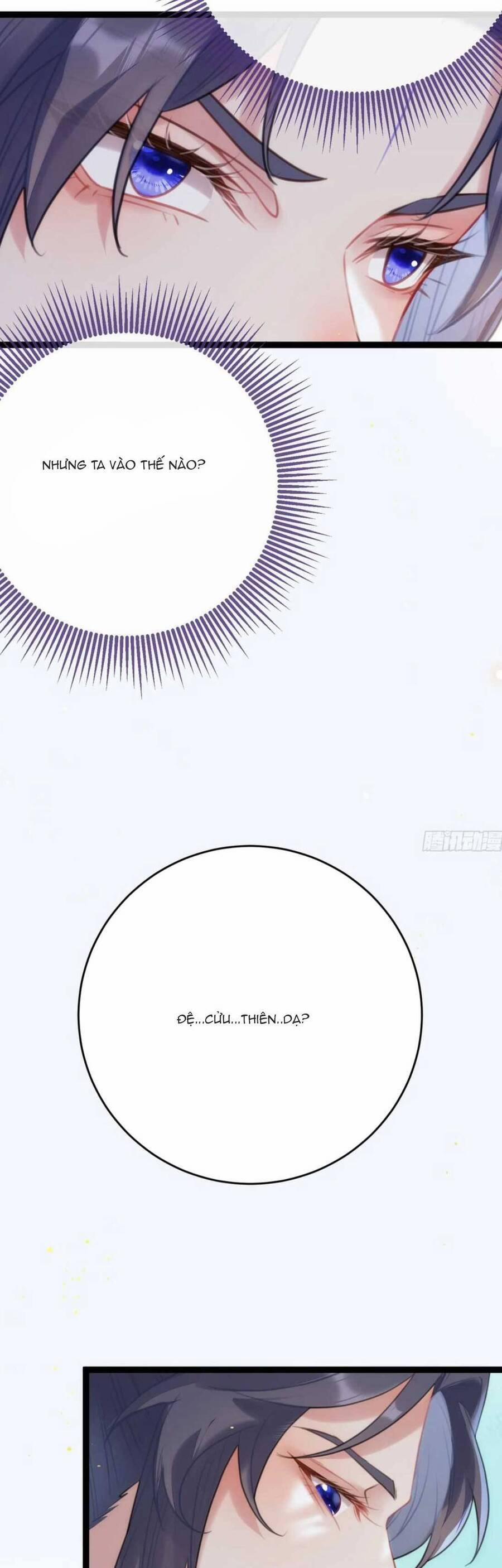 Nghịch Đồ Mỗi Ngày Đều Muốn Bắt Nạt Sư Phụ 69 trang 24