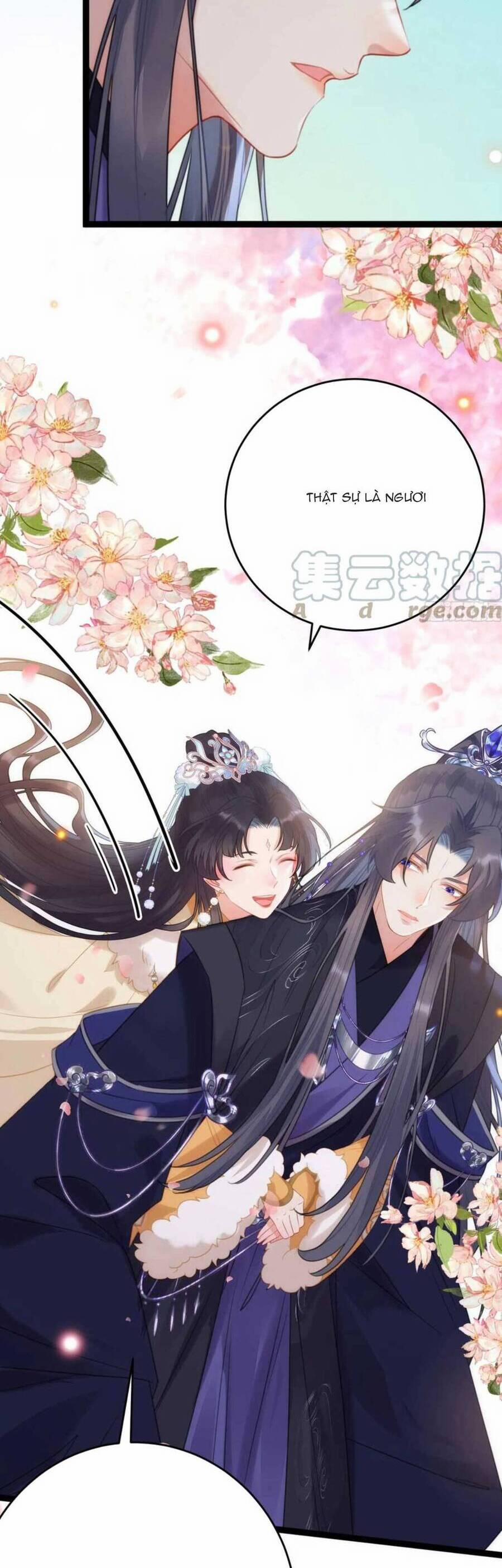 Nghịch Đồ Mỗi Ngày Đều Muốn Bắt Nạt Sư Phụ 69 trang 25