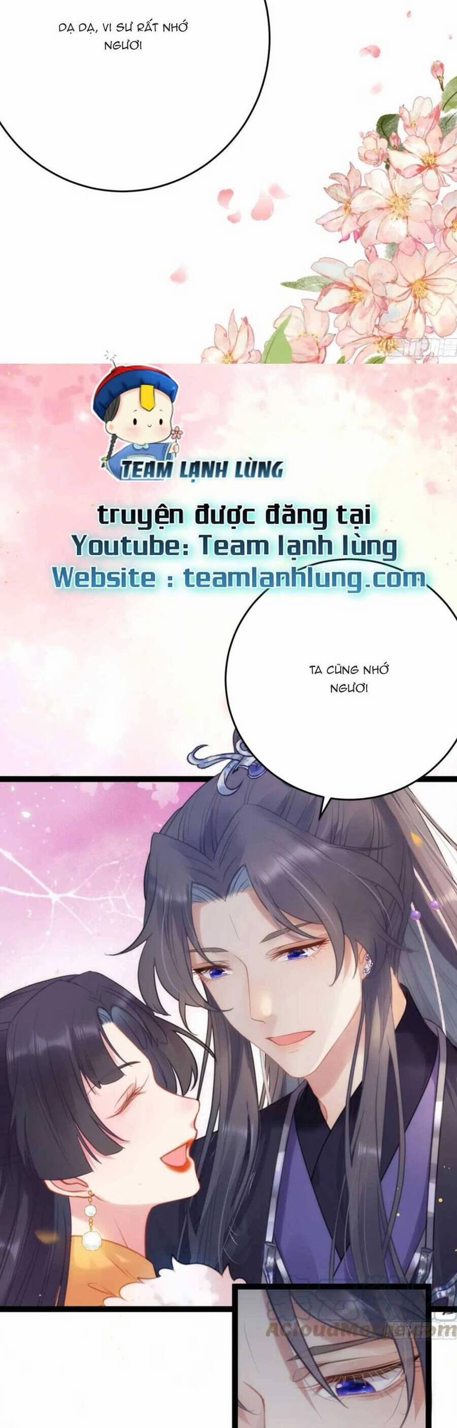 Nghịch Đồ Mỗi Ngày Đều Muốn Bắt Nạt Sư Phụ 69 trang 26