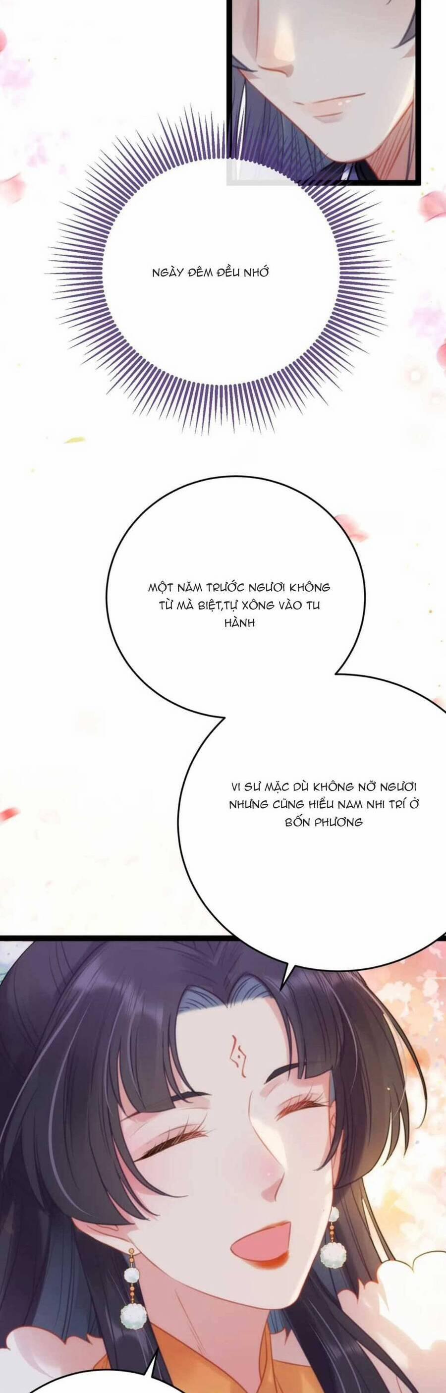 Nghịch Đồ Mỗi Ngày Đều Muốn Bắt Nạt Sư Phụ 69 trang 27