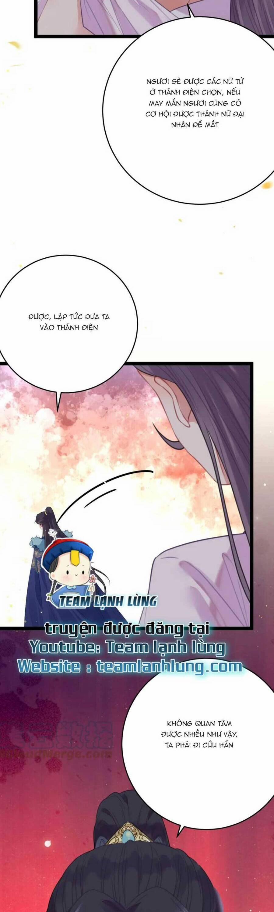 Nghịch Đồ Mỗi Ngày Đều Muốn Bắt Nạt Sư Phụ 69 trang 3