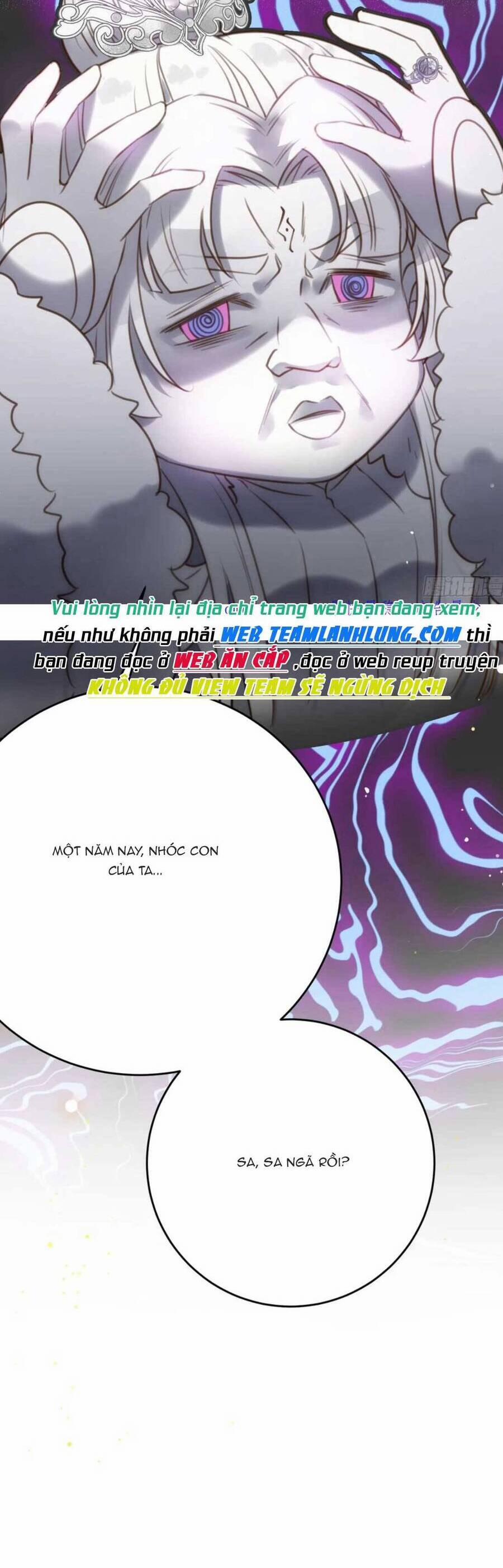 Nghịch Đồ Mỗi Ngày Đều Muốn Bắt Nạt Sư Phụ 69 trang 30