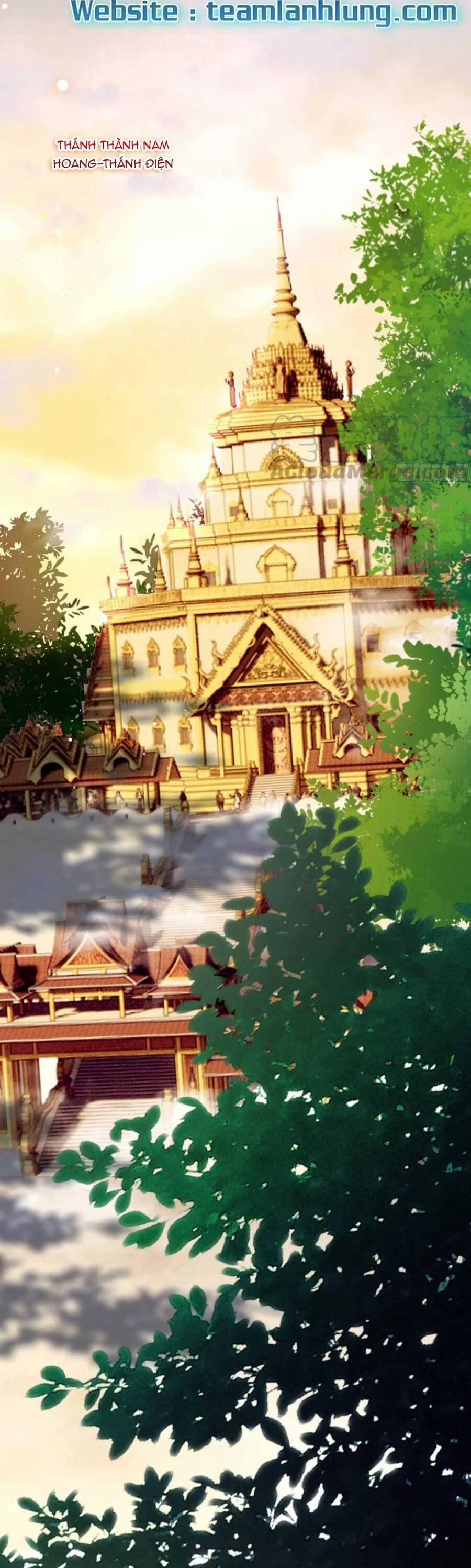 Nghịch Đồ Mỗi Ngày Đều Muốn Bắt Nạt Sư Phụ 69 trang 5