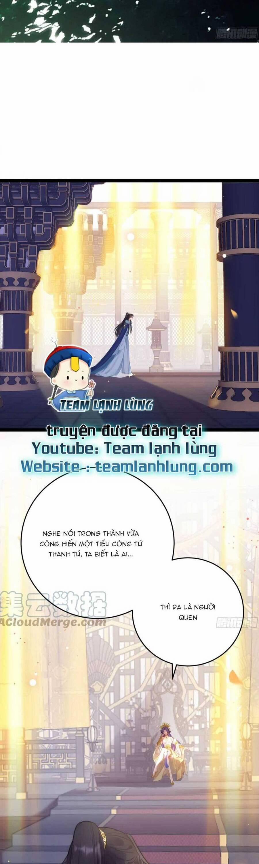 Nghịch Đồ Mỗi Ngày Đều Muốn Bắt Nạt Sư Phụ 69 trang 6