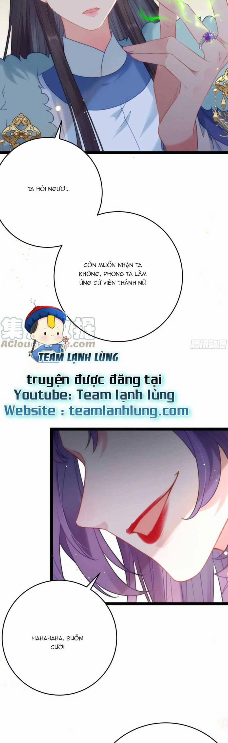 Nghịch Đồ Mỗi Ngày Đều Muốn Bắt Nạt Sư Phụ 69 trang 9