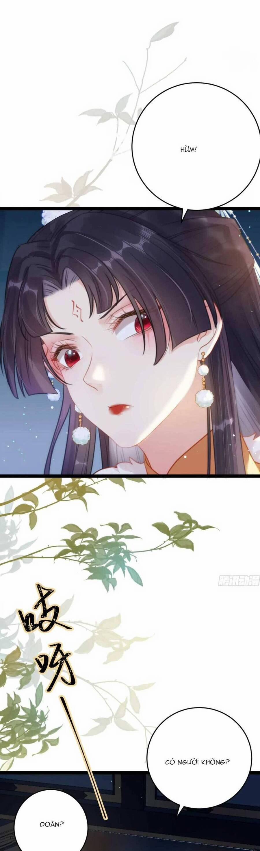 Nghịch Đồ Mỗi Ngày Đều Muốn Bắt Nạt Sư Phụ 70 trang 13