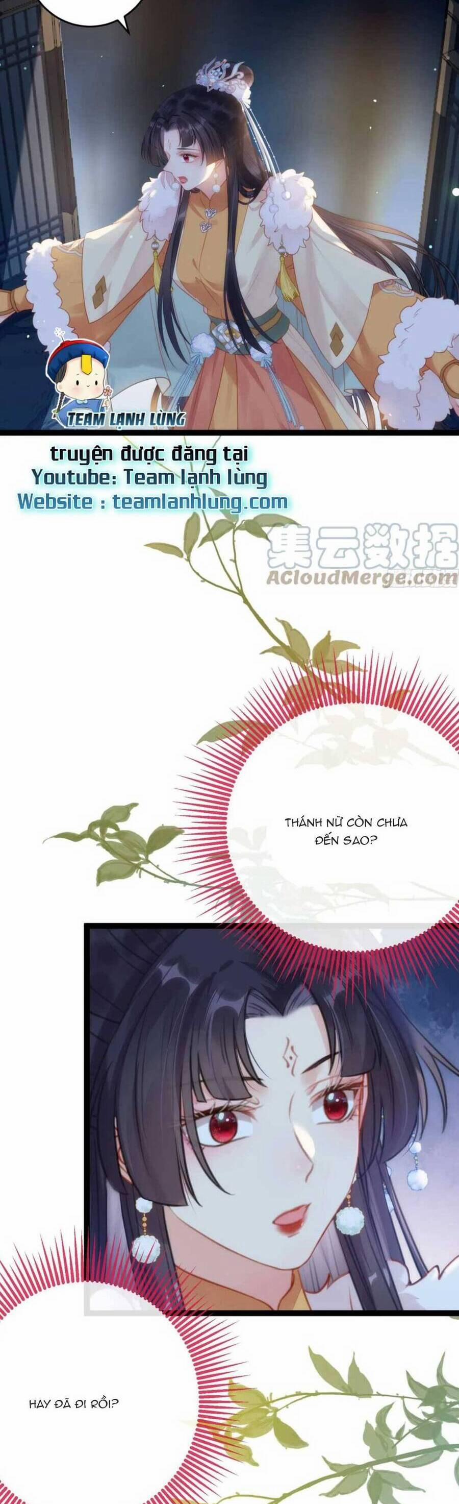 Nghịch Đồ Mỗi Ngày Đều Muốn Bắt Nạt Sư Phụ 70 trang 14