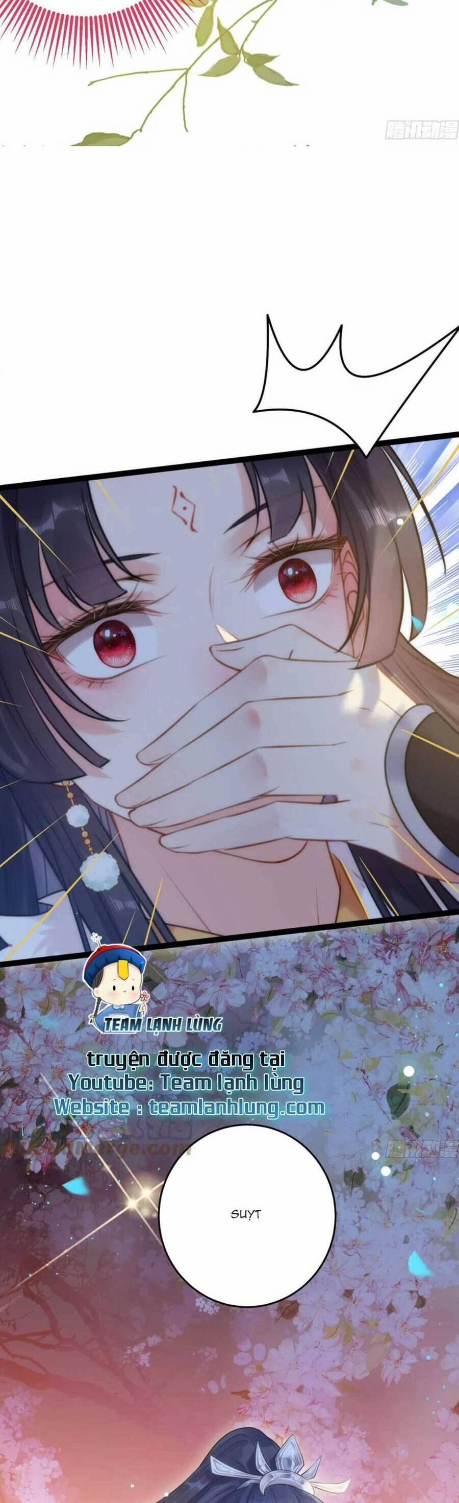 Nghịch Đồ Mỗi Ngày Đều Muốn Bắt Nạt Sư Phụ 70 trang 15