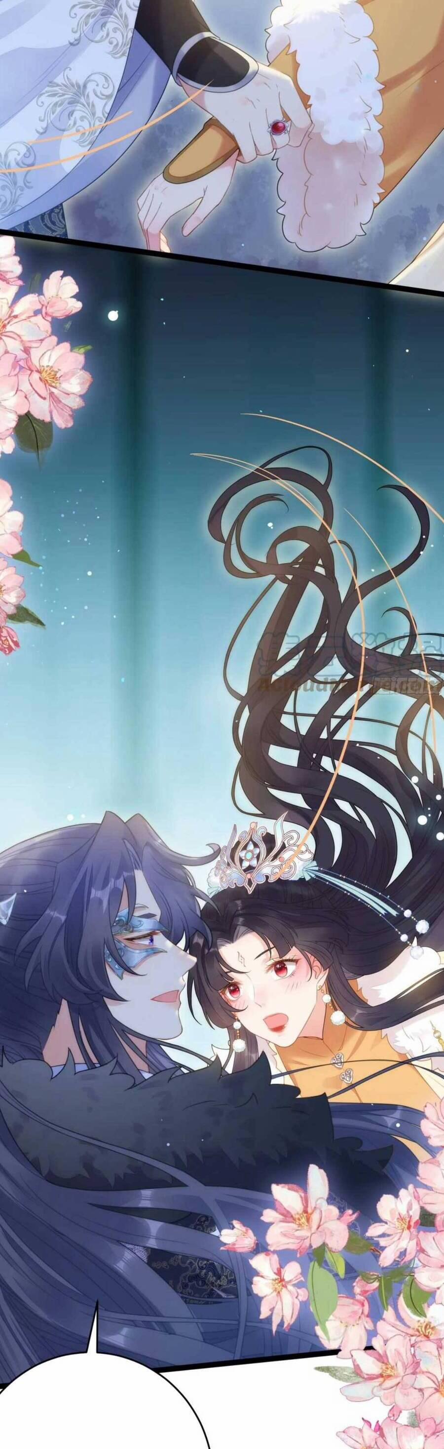 Nghịch Đồ Mỗi Ngày Đều Muốn Bắt Nạt Sư Phụ 70 trang 18