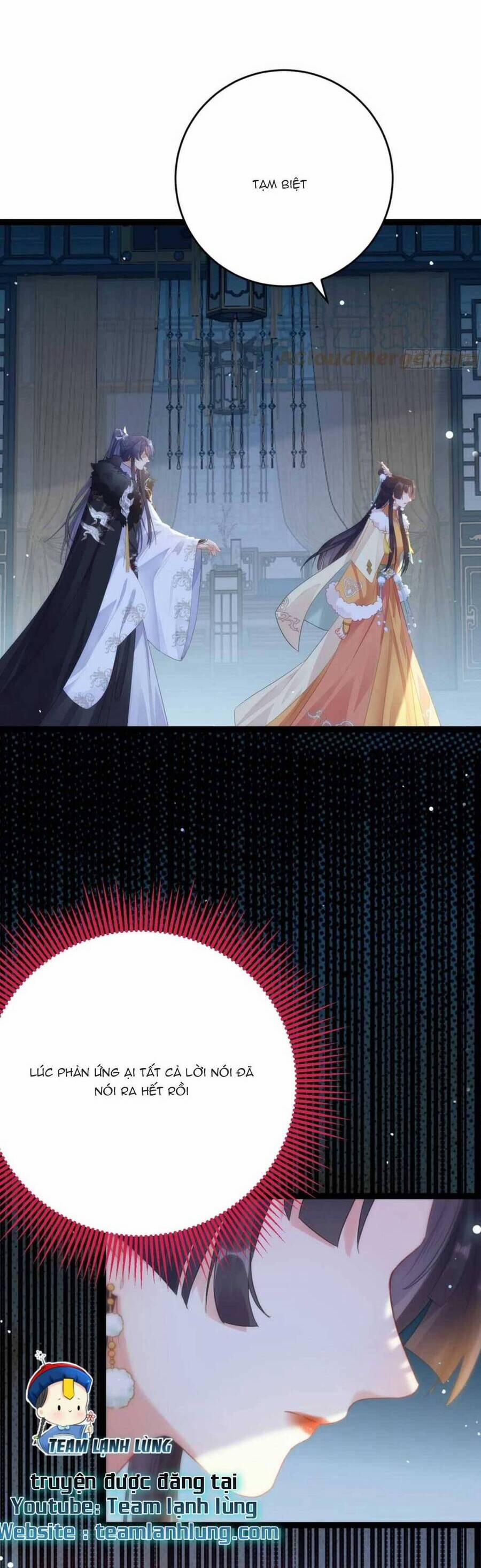 Nghịch Đồ Mỗi Ngày Đều Muốn Bắt Nạt Sư Phụ 70 trang 23