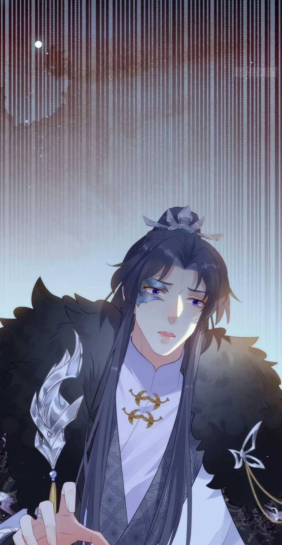 Nghịch Đồ Mỗi Ngày Đều Muốn Bắt Nạt Sư Phụ 70 trang 24