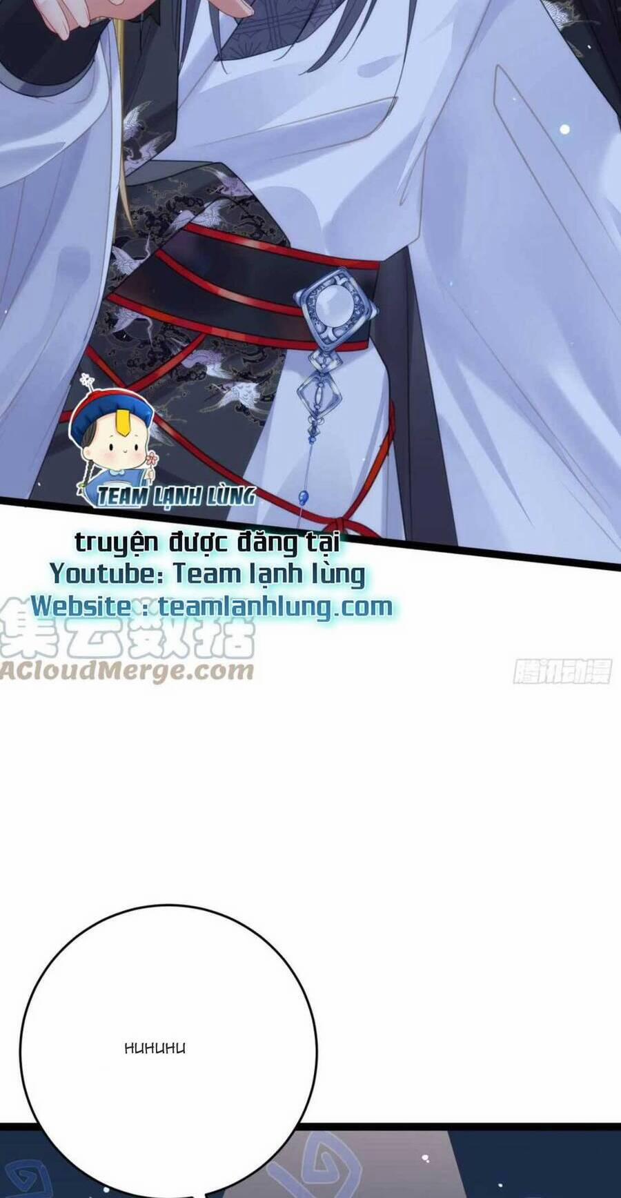 Nghịch Đồ Mỗi Ngày Đều Muốn Bắt Nạt Sư Phụ 70 trang 25