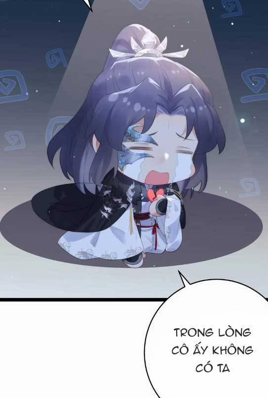 Nghịch Đồ Mỗi Ngày Đều Muốn Bắt Nạt Sư Phụ 70 trang 26