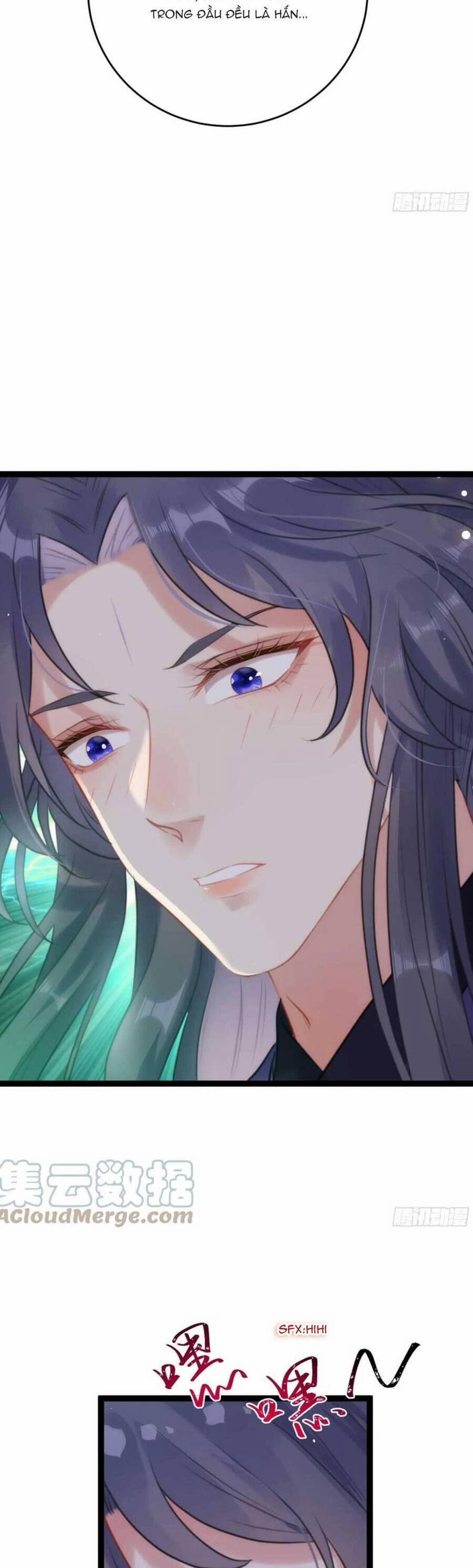 Nghịch Đồ Mỗi Ngày Đều Muốn Bắt Nạt Sư Phụ 70 trang 4