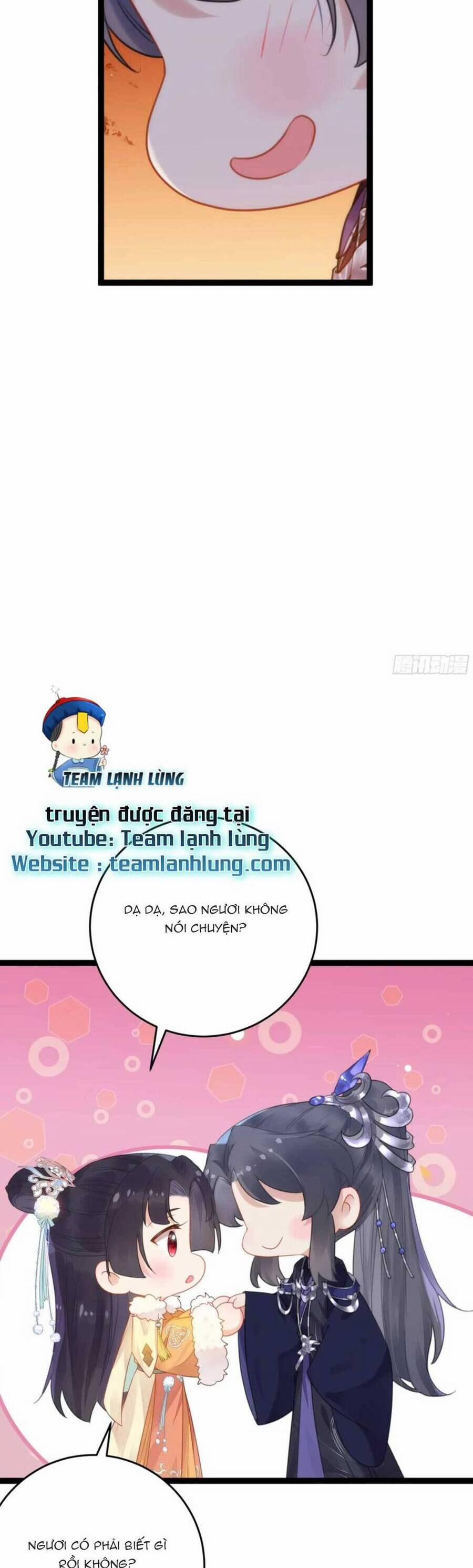 Nghịch Đồ Mỗi Ngày Đều Muốn Bắt Nạt Sư Phụ 70 trang 5