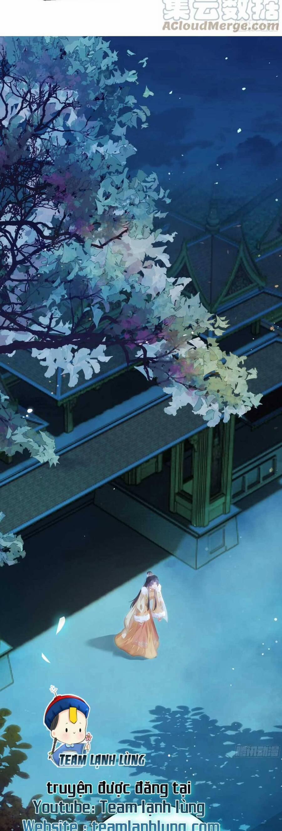 Nghịch Đồ Mỗi Ngày Đều Muốn Bắt Nạt Sư Phụ 71 trang 1