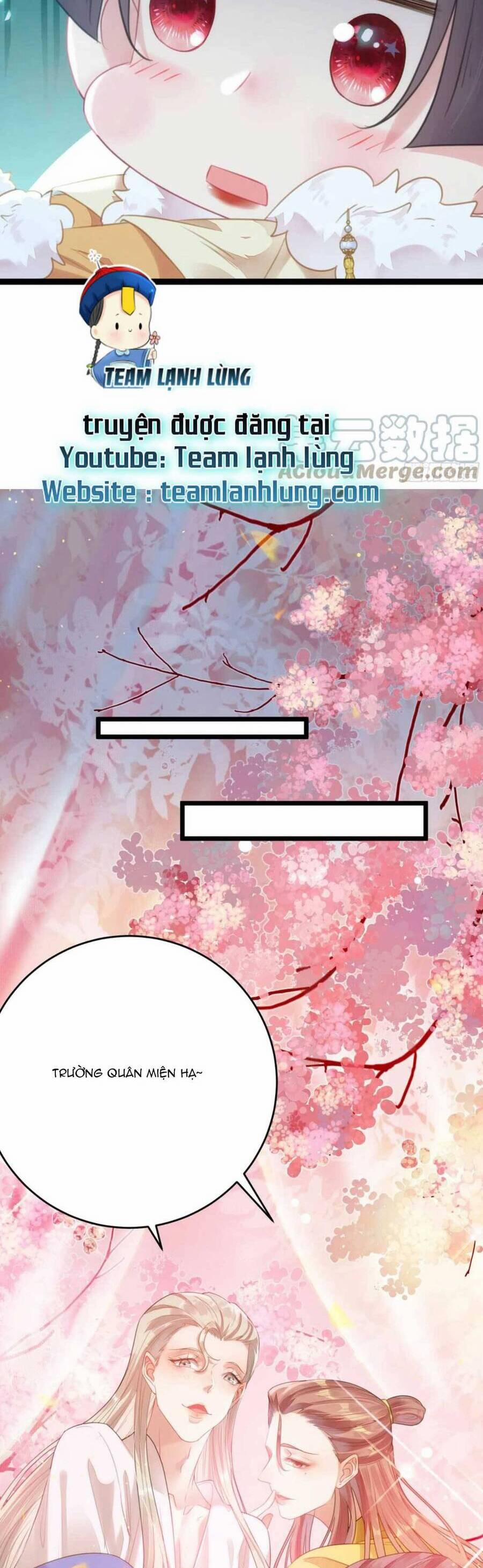 Nghịch Đồ Mỗi Ngày Đều Muốn Bắt Nạt Sư Phụ 71 trang 12