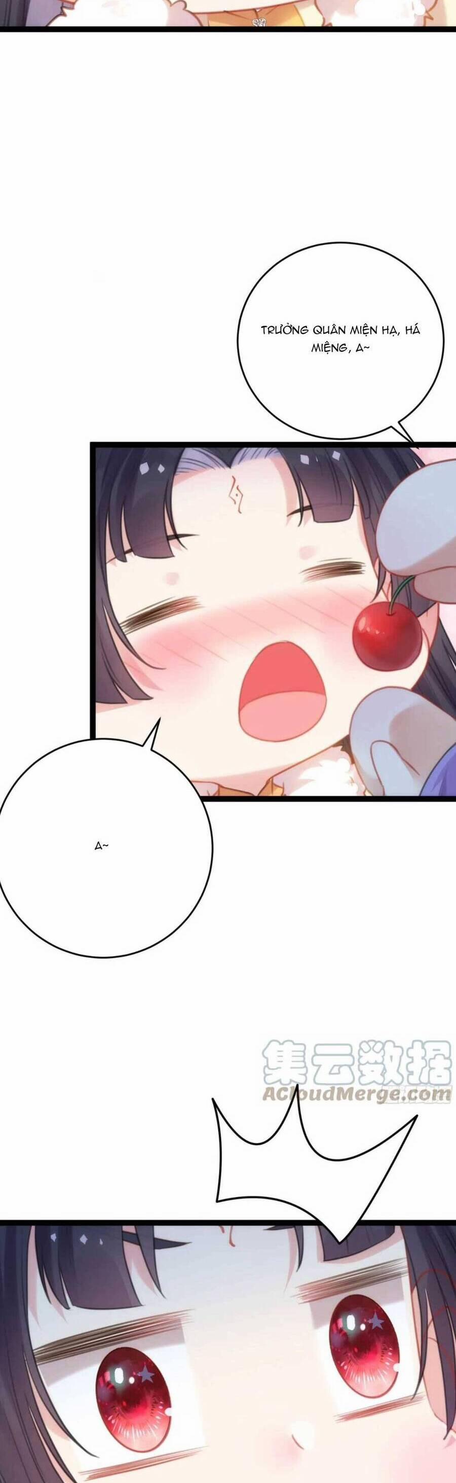 Nghịch Đồ Mỗi Ngày Đều Muốn Bắt Nạt Sư Phụ 71 trang 15