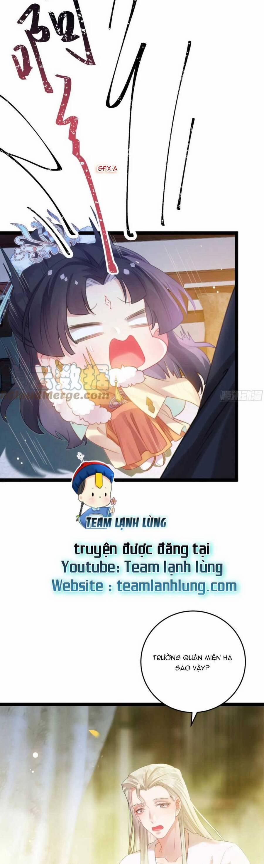 Nghịch Đồ Mỗi Ngày Đều Muốn Bắt Nạt Sư Phụ 71 trang 17