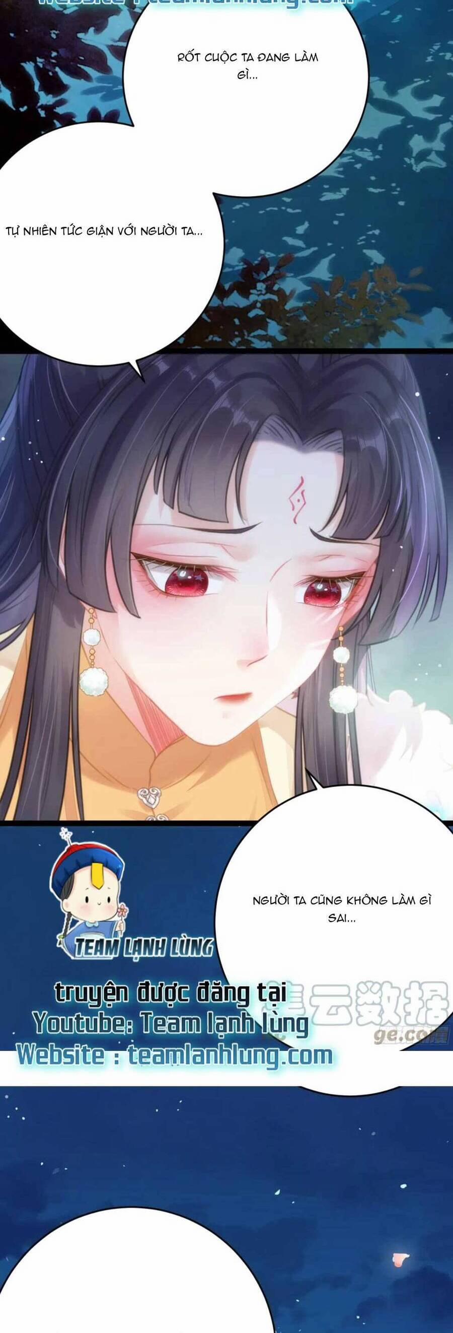 Nghịch Đồ Mỗi Ngày Đều Muốn Bắt Nạt Sư Phụ 71 trang 2