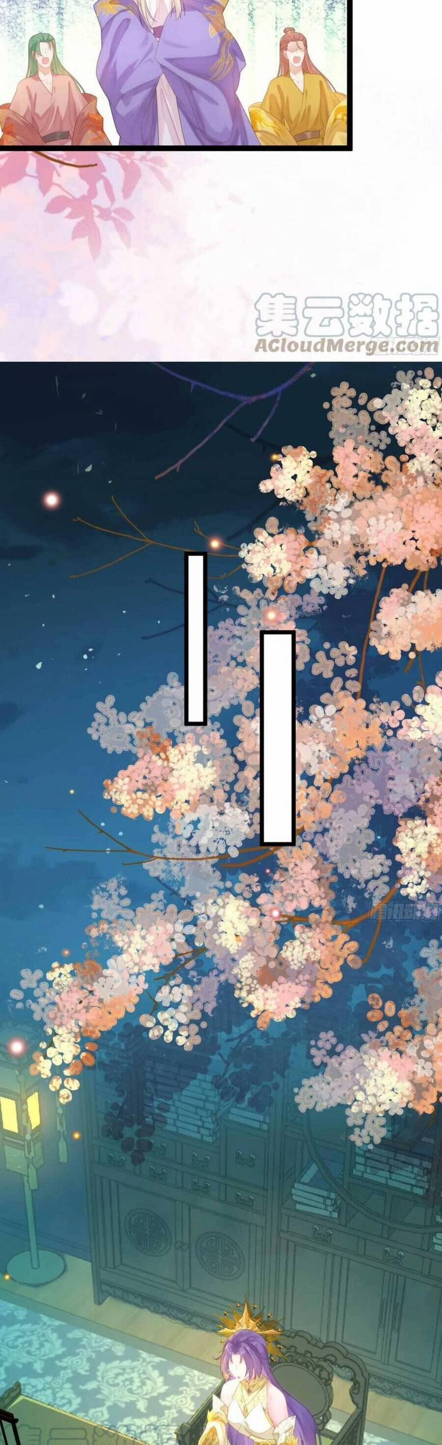 Nghịch Đồ Mỗi Ngày Đều Muốn Bắt Nạt Sư Phụ 71 trang 23