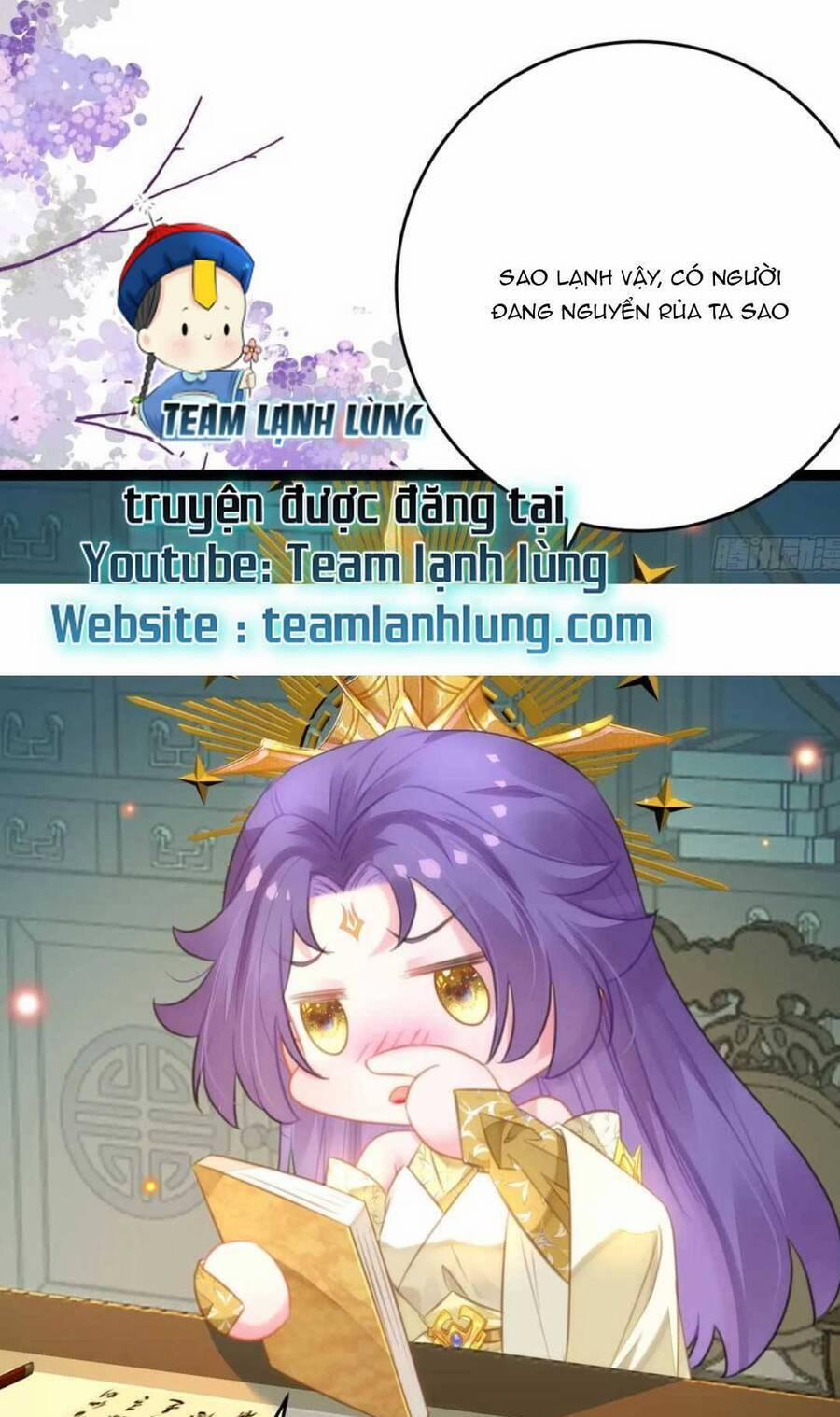 Nghịch Đồ Mỗi Ngày Đều Muốn Bắt Nạt Sư Phụ 71 trang 25