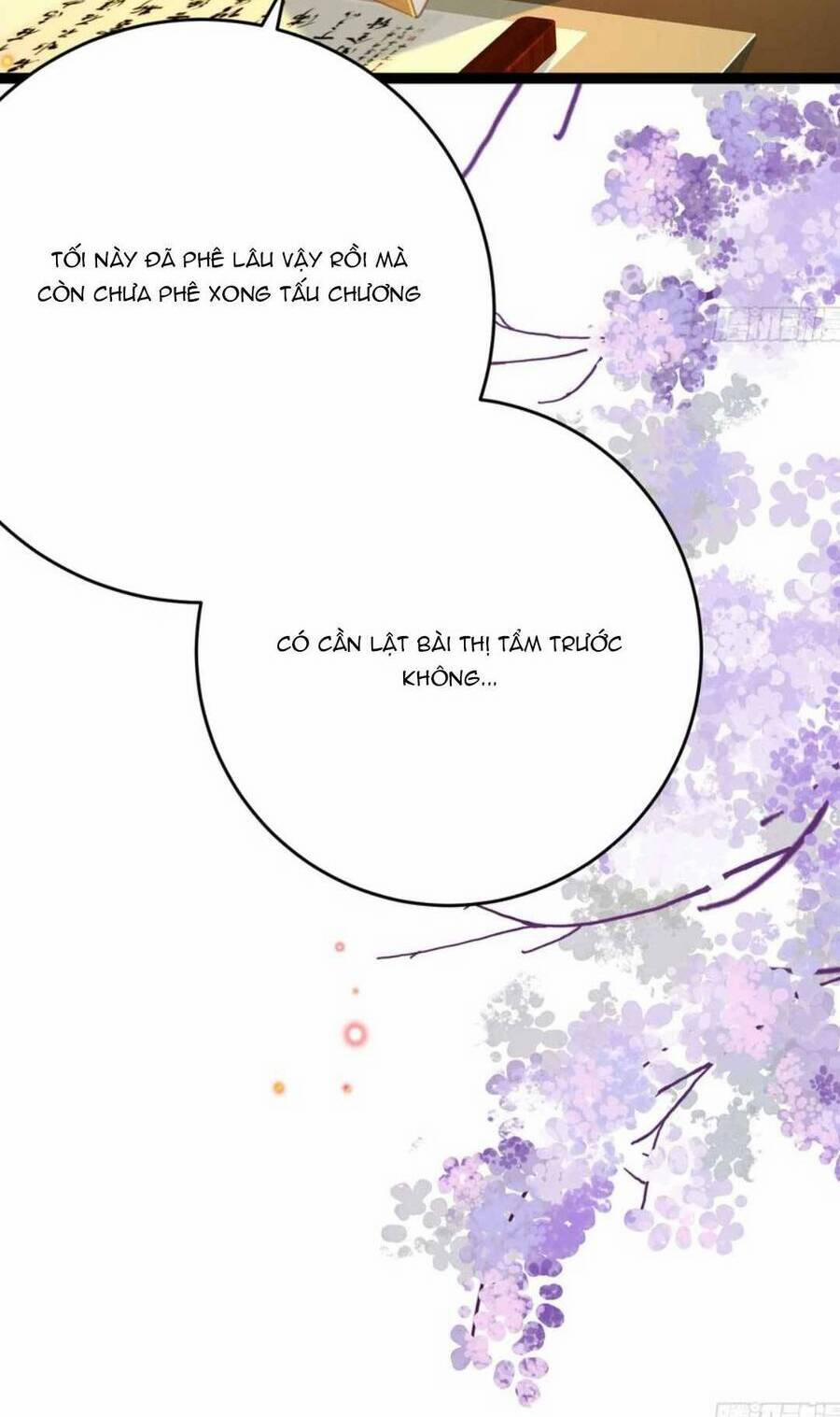 Nghịch Đồ Mỗi Ngày Đều Muốn Bắt Nạt Sư Phụ 71 trang 26