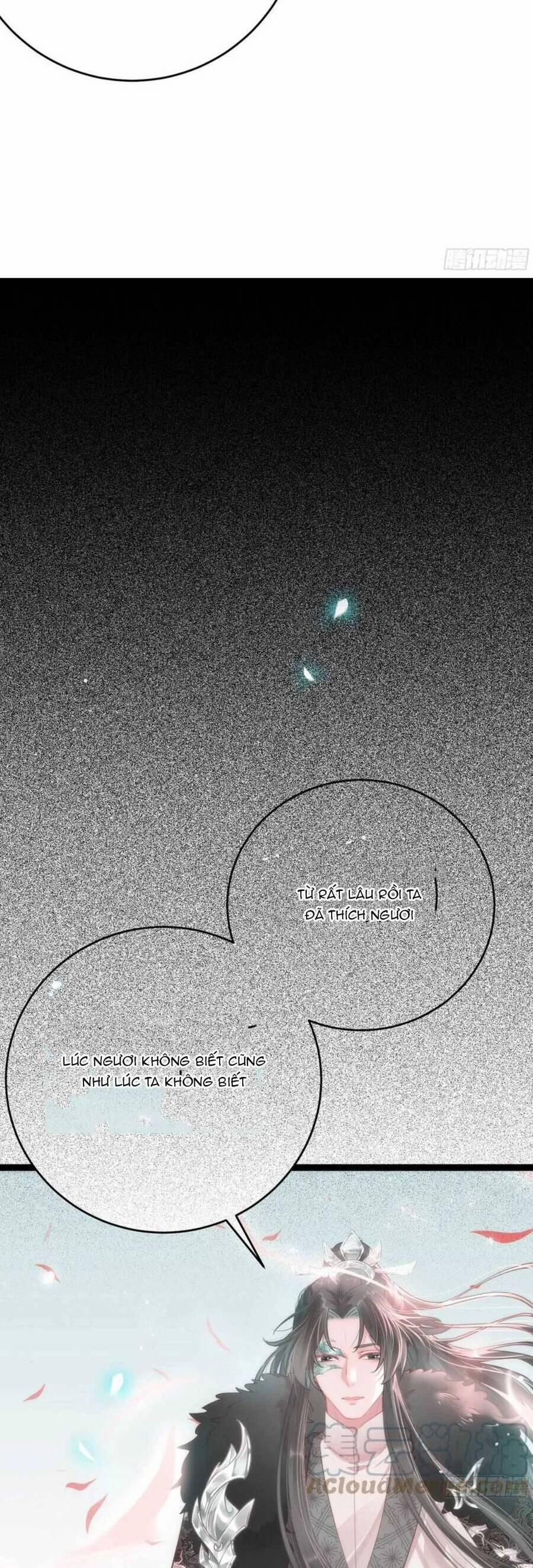 Nghịch Đồ Mỗi Ngày Đều Muốn Bắt Nạt Sư Phụ 71 trang 7