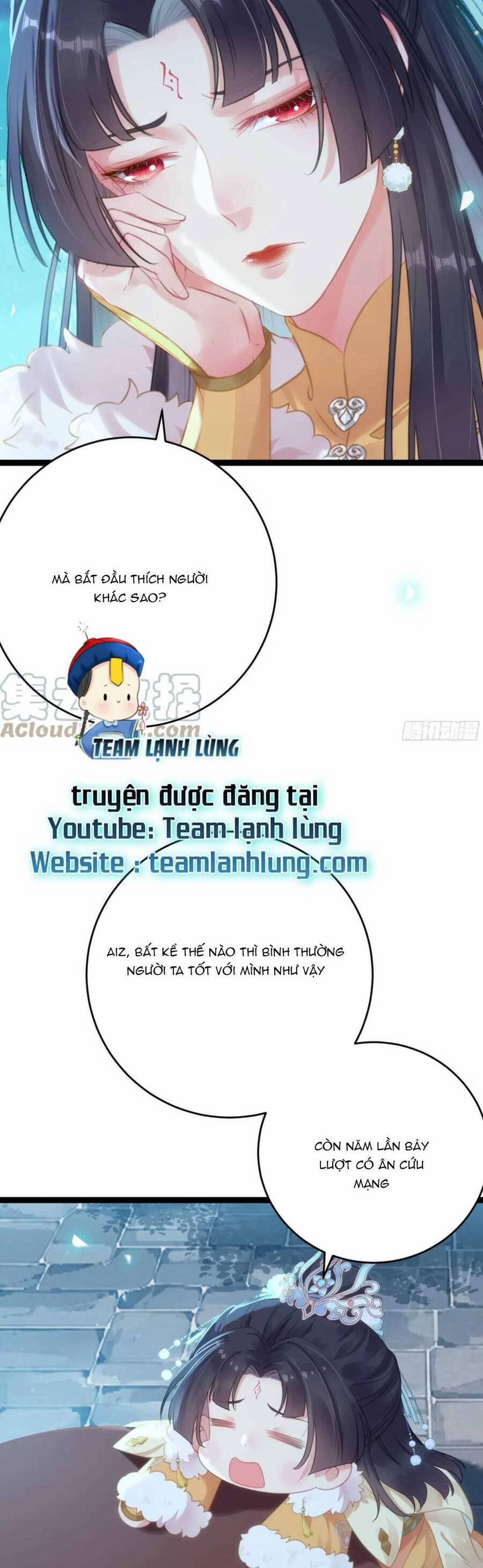 Nghịch Đồ Mỗi Ngày Đều Muốn Bắt Nạt Sư Phụ 71 trang 9