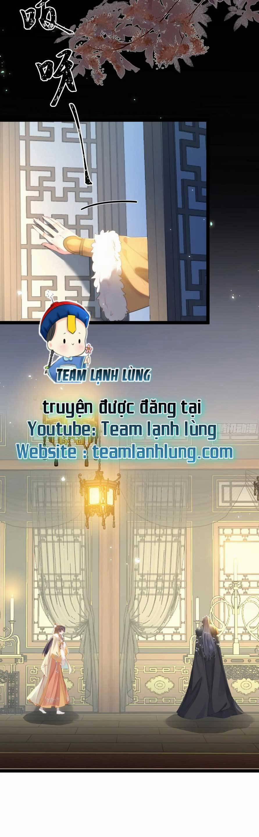 Nghịch Đồ Mỗi Ngày Đều Muốn Bắt Nạt Sư Phụ 72 trang 15